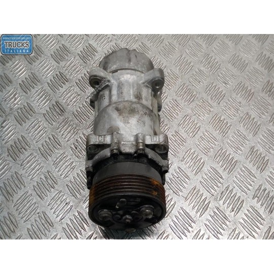 AIR CONDITIONER COMPRESSOR VOLKSWAGEN Sharan 2000>2010 used