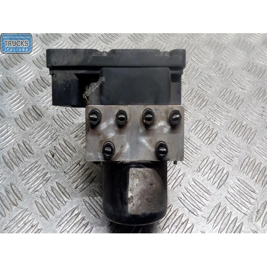 ABS SYSTEM VOLKSWAGEN Sharan 2000>2010 used