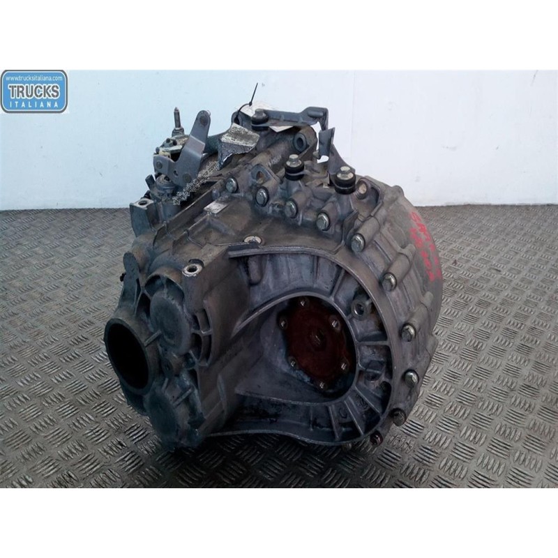 VOLKSWAGEN GEARBOXES  VOLKSWAGEN Sharan 2000>2010 used