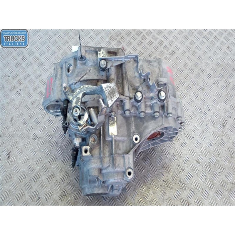 VOLKSWAGEN CAMBIO VOLKSWAGEN Sharan 2000>2010 usato