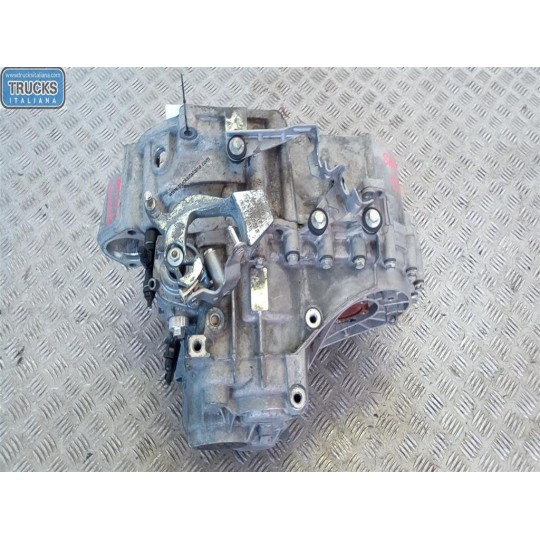 CAMBIO VOLKSWAGEN Sharan 2000>2010 usato