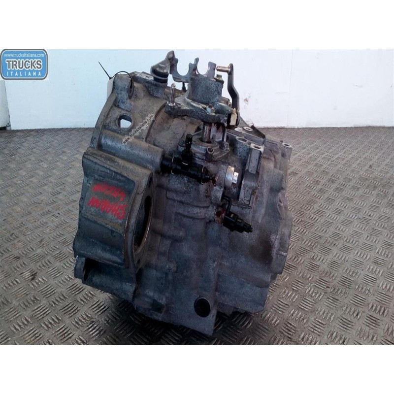 VOLKSWAGEN GEARBOXES  VOLKSWAGEN Sharan 2000>2010 used