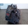 VOLKSWAGEN GEARBOXES  VOLKSWAGEN Sharan 2000>2010 used