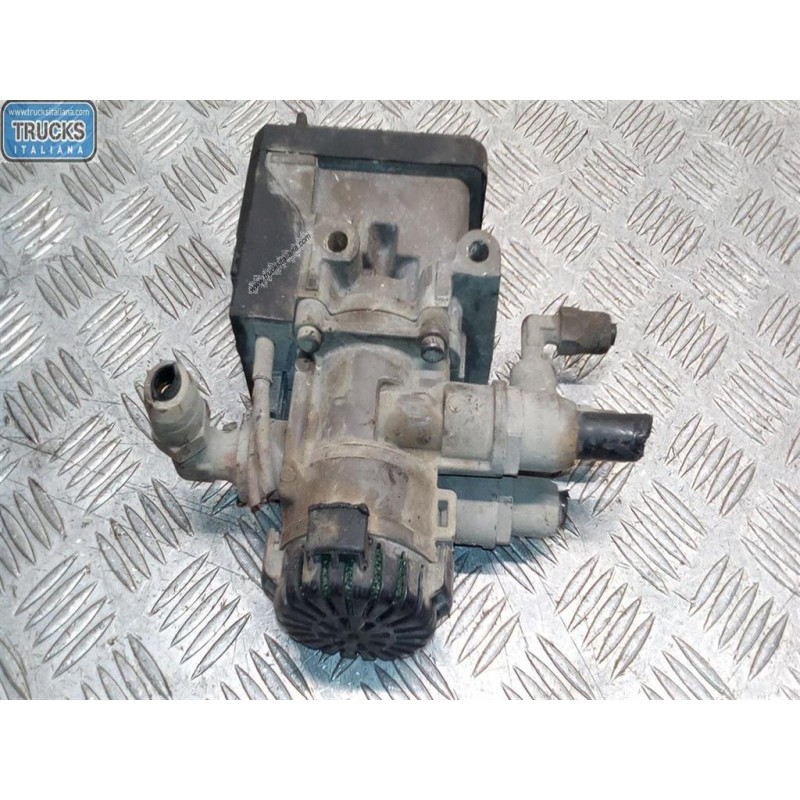 SCANIA VARIE FRENI 1 SCANIA Serie R 2005> usato