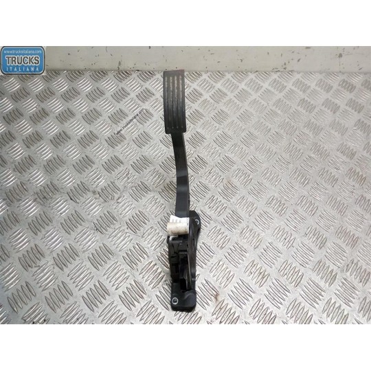 ELETRONIC THROTTLE PEDAL  FORD Focus 2011>2014 used
