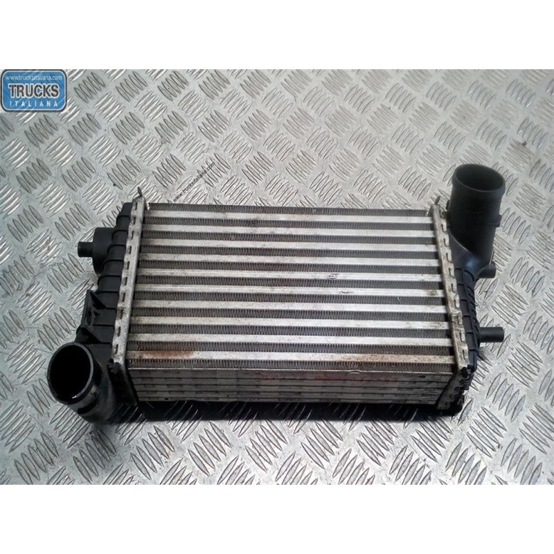 FORD INTERCOOLERS HEAT RADIATOR  FORD Focus 2011>2014 used