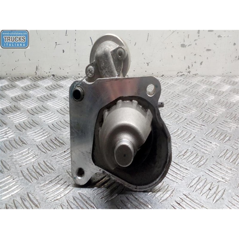 FORD MOTORINO AVVIAMENTO FORD Focus 2011>2014 usato