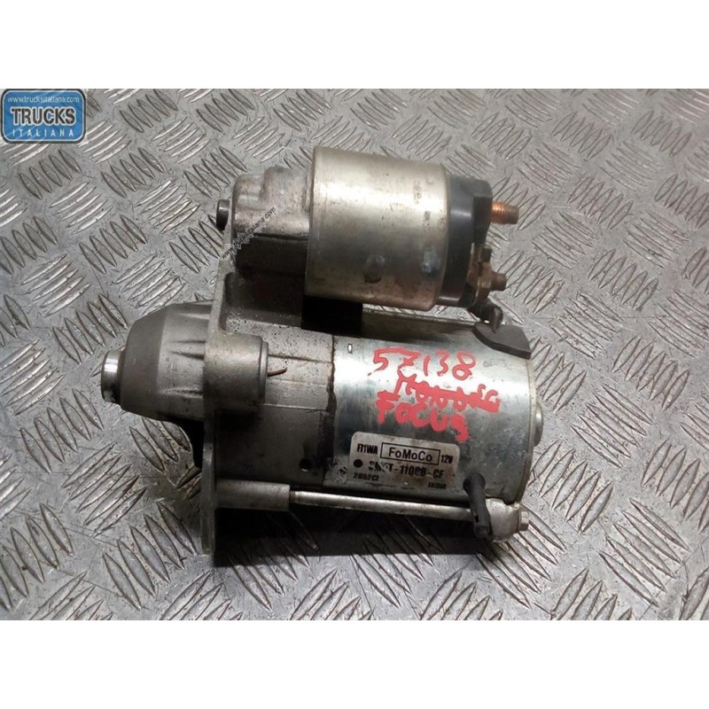 FORD MOTORINO AVVIAMENTO FORD Focus 2011>2014 usato