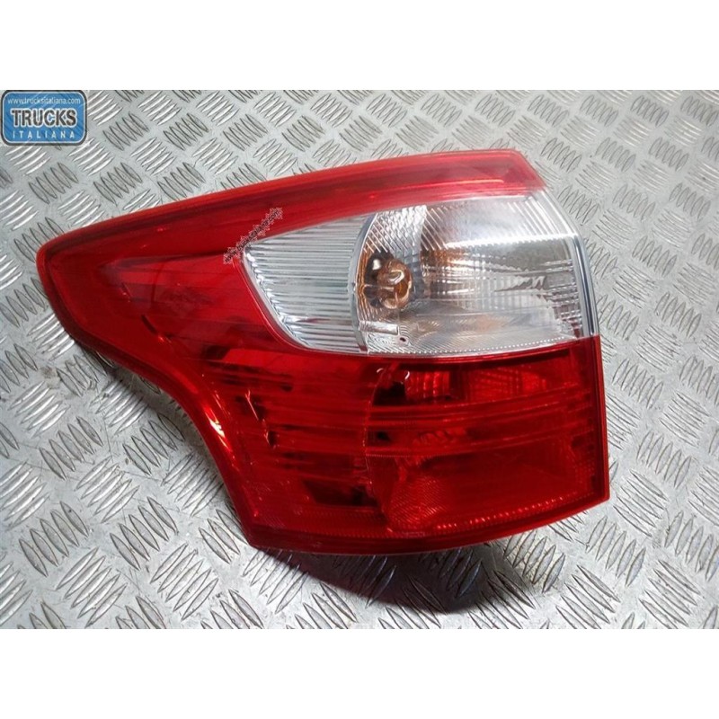 FORD FARO POSTERIORE ESTERNO SINISTRO FORD Focus 2011>2014 usato