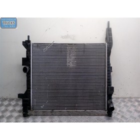 RADIATORE ACQUA FORD Focus...