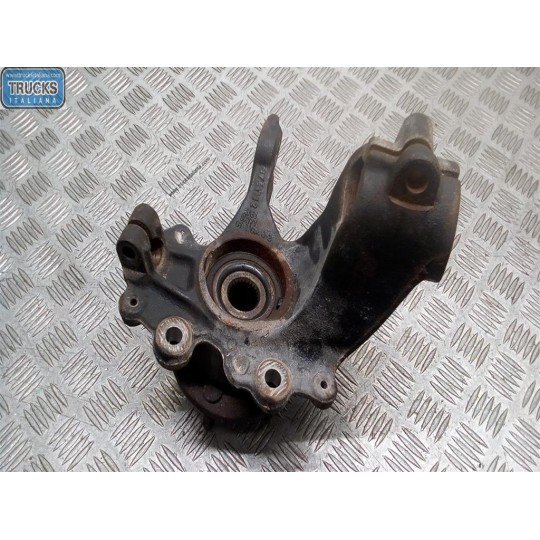 COMPLETE LEFT UPRIGHT FORD Focus 2011>2014 used