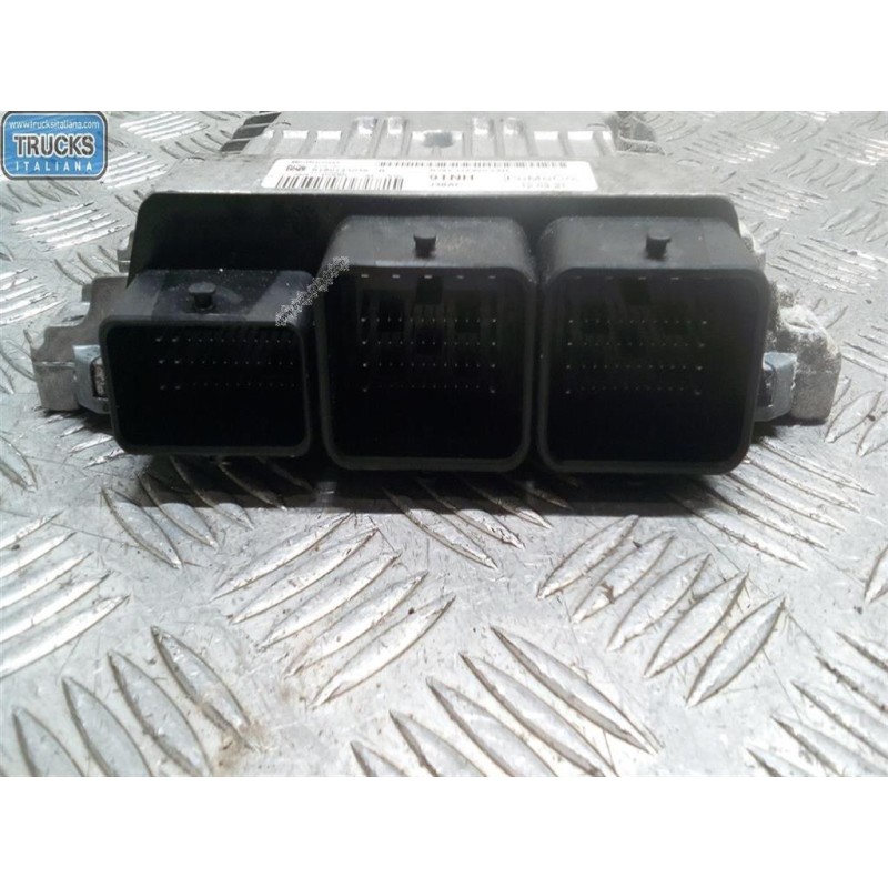 FORD ENGINE UNIT FORD Focus 2011>2014 used