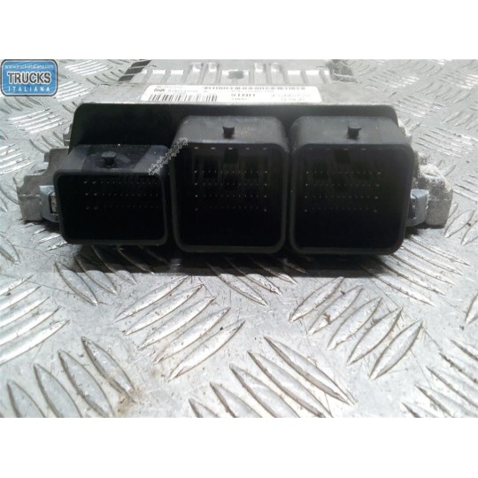 CENTRALINA MOTORE FORD Focus 2011>2014 usato