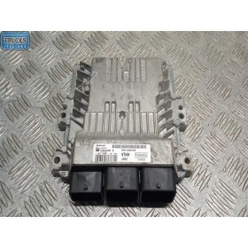 ENGINE UNIT FORD Focus...