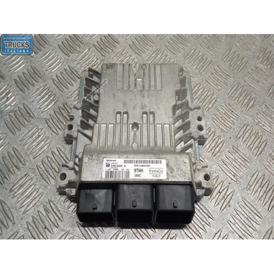 ENGINE UNIT FORD Focus 2011>2014 used