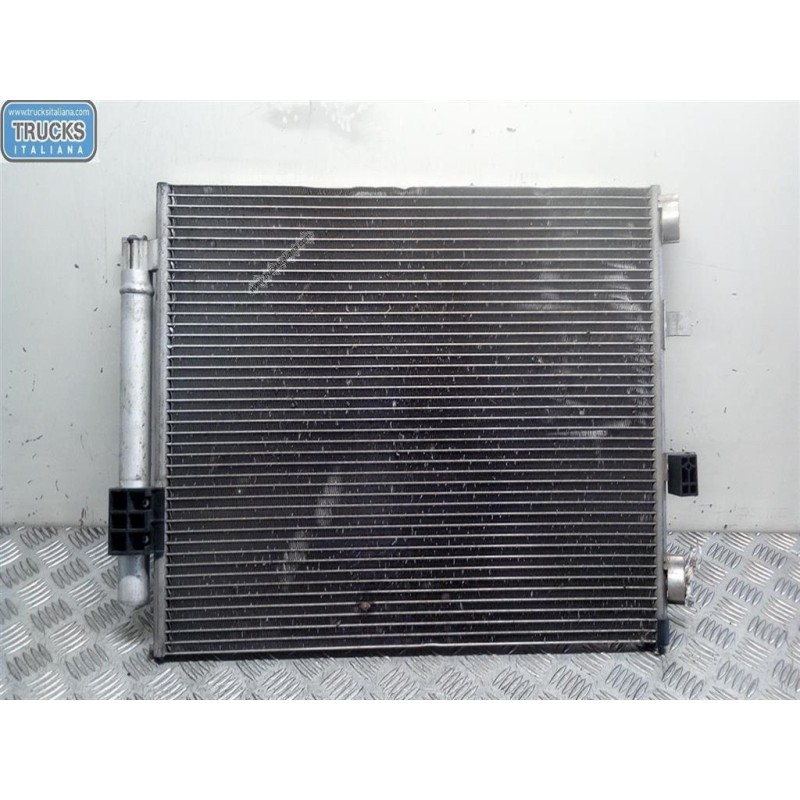 FORD AIR CONDITIONER HEAT RADIATOR  FORD Focus 2011>2014 used