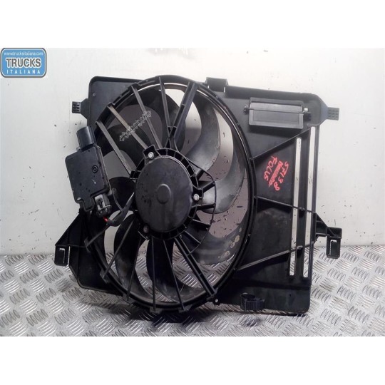 CONVEYOR ELECTRIC FAN FORD Focus 2011>2014 used