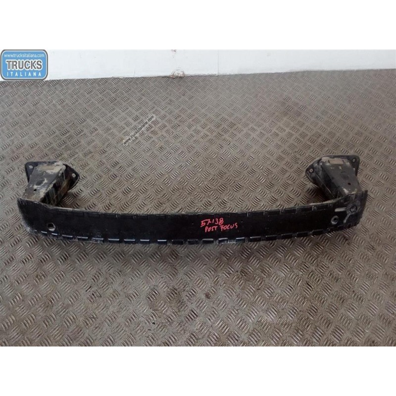 FORD TRAVERSA POSTERIORE PARAURTO FORD Focus 2011>2014 usato