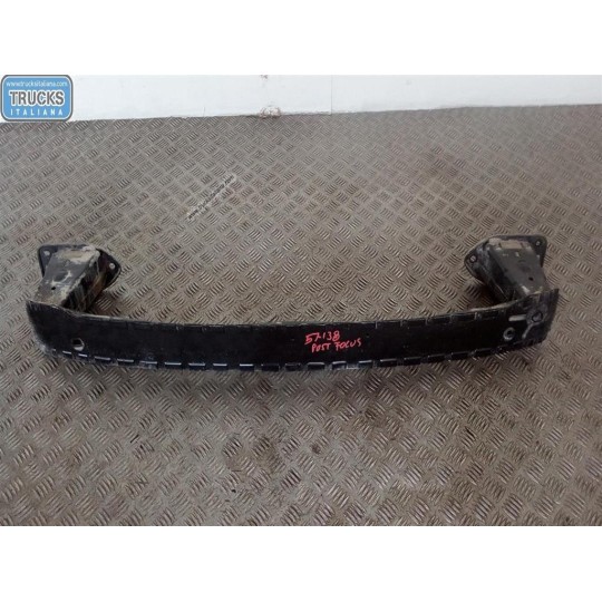 TRAVERSA POSTERIORE PARAURTO FORD Focus 2011>2014 usato