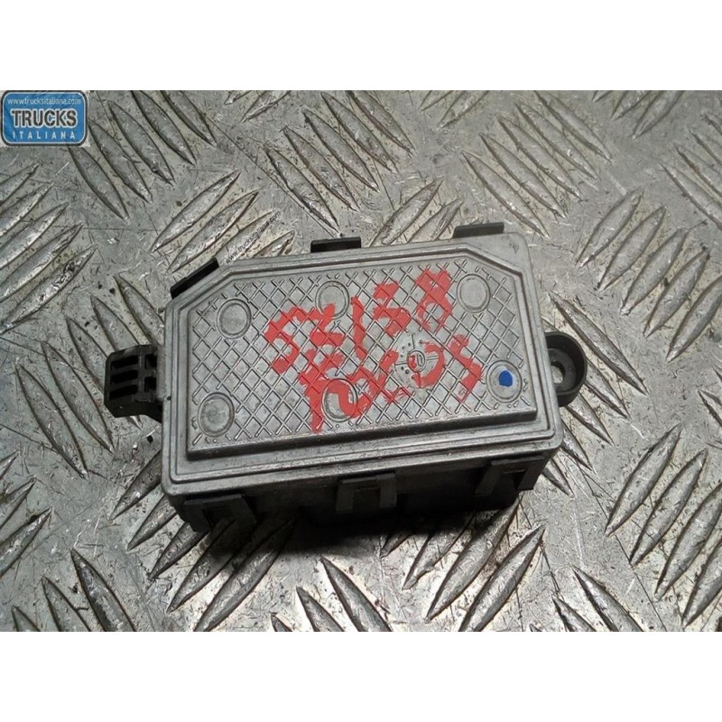 FORD VARIOUS CONTROL UNITS  FORD Focus 2011>2014 used