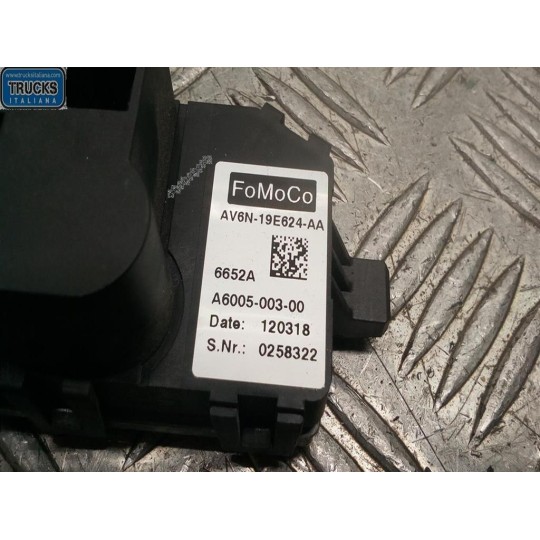 CENTRALINE VARIE FORD Focus 2011>2014 usato