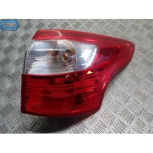 RIGHT REAR LIGHT FORD Focus 2011>2014 used