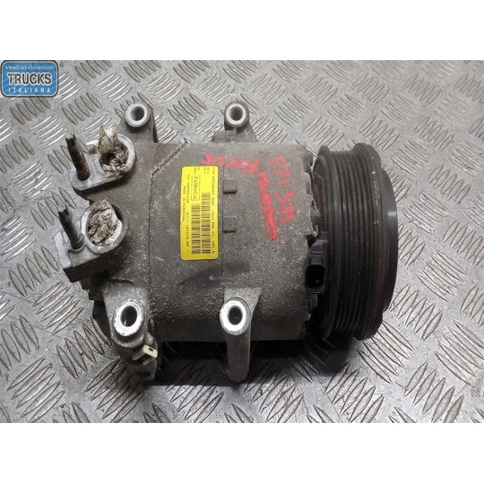 COMPRESSORE ARIA CONDIZIONATA FORD Focus 2011>2014 usato