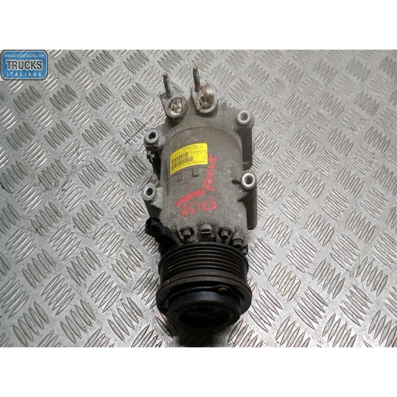 FORD COMPRESSORE ARIA CONDIZIONATA FORD Focus 2011>2014 usato