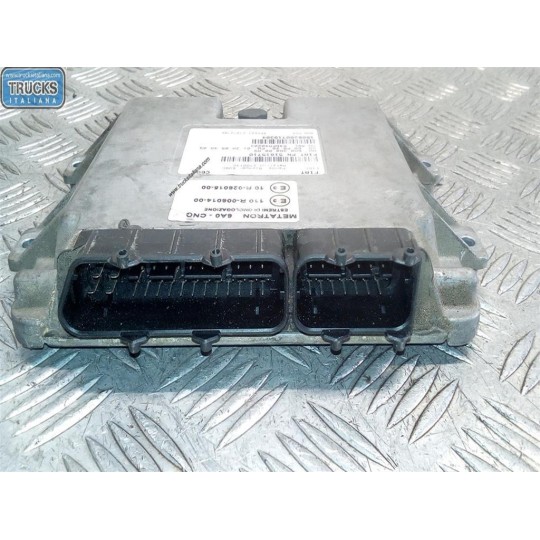 CENTRALINE VARIE FIAT Panda 4x4 e Panda Natural Power 2004>2010 usato