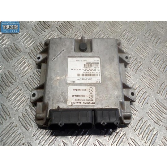 CENTRALINE VARIE FIAT Panda 4x4 e Panda Natural Power 2004>2010 usato