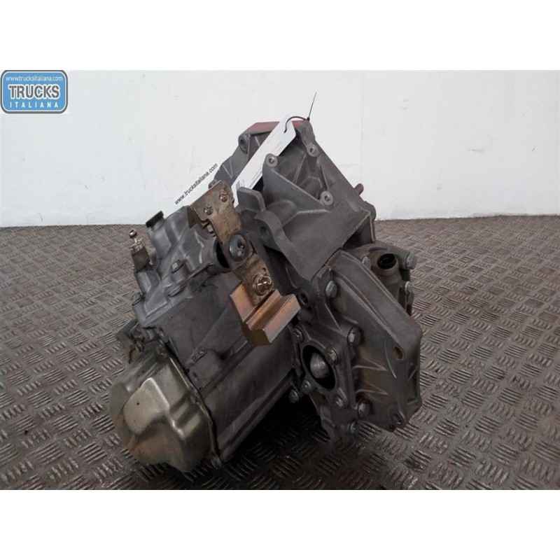 FIAT GEARBOXES  FIAT Panda 4x4 e Panda Natural Power 2004>2010 used