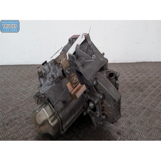 GEARBOXES  FIAT Panda 4x4 e Panda Natural Power 2004>2010 used
