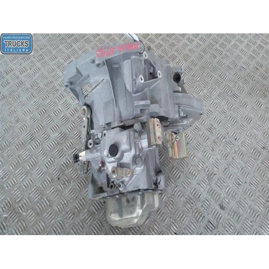 GEARBOXES  FIAT Panda 4x4 e Panda Natural Power 2004>2010 used