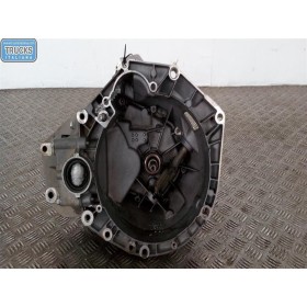 CAMBIO FIAT Panda 4x4 e...