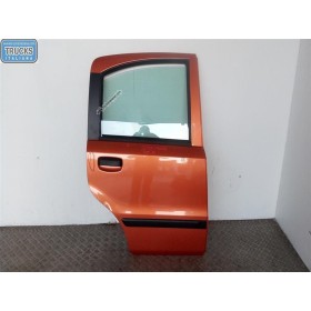 RIGHT REAR DOOR  FIAT Panda...