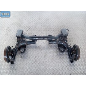 REAR DRIVE AXLE 
 FIAT...