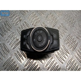 BLOCK LOGHTS  FORD Focus...