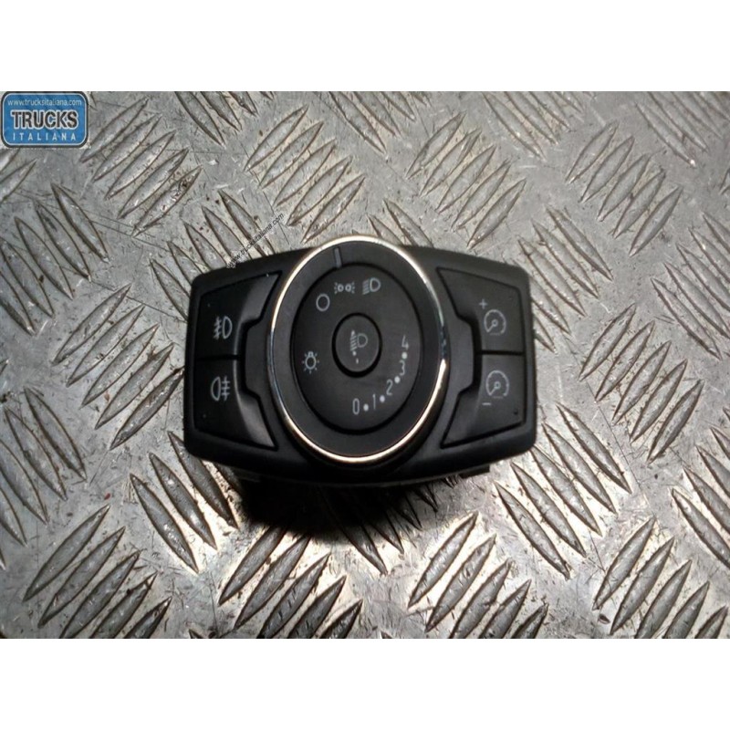 FORD BLOCCO LUCI FORD Focus 2011>2014 usato