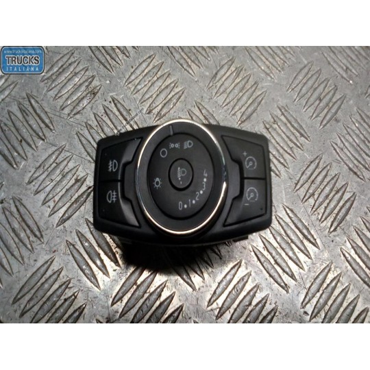 BLOCK LOGHTS  FORD Focus 2011>2014 used