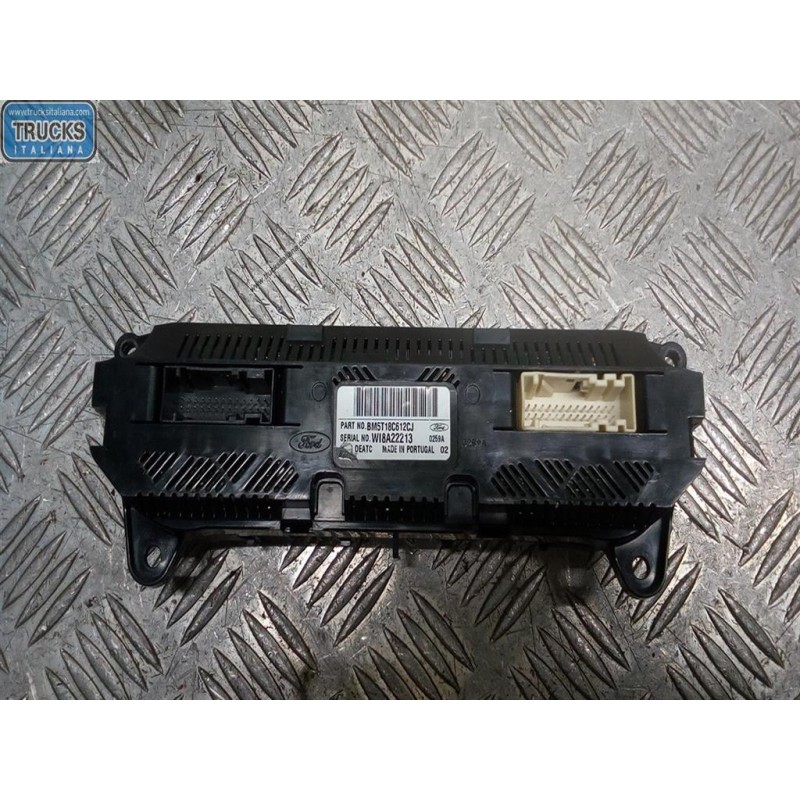 FORD CENTRALINA CLIMATIZZATORE FORD Focus 2011>2014 usato