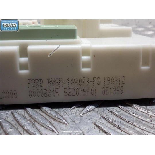 VARIOUS CONTROL UNITS B  FORD Focus 2011>2014 used