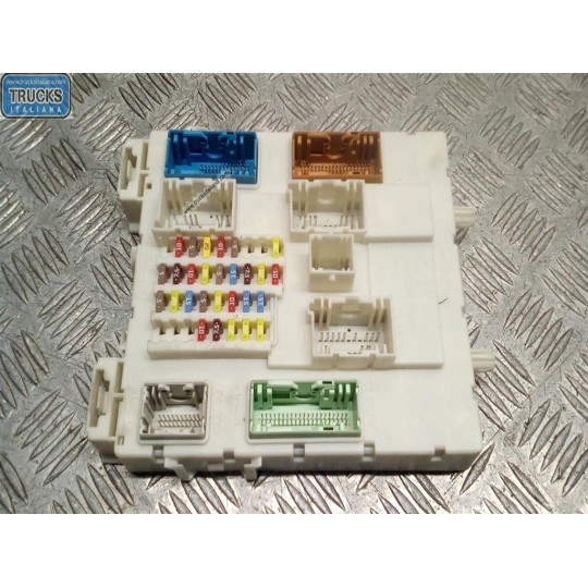 CENTRALINE VARIE B FORD Focus 2011>2014 usato