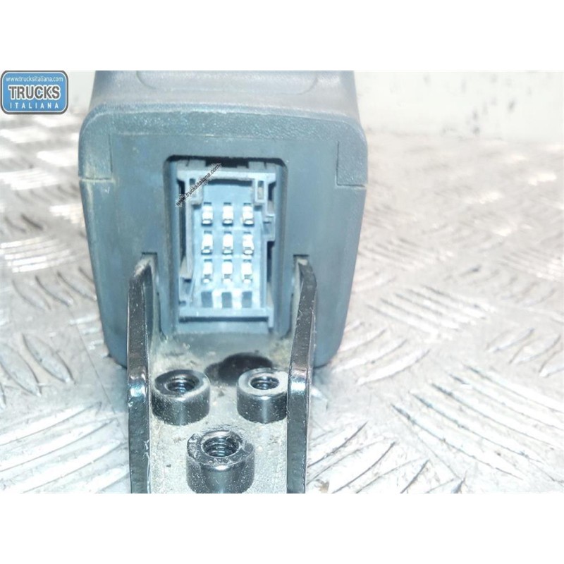 MERCEDES-BENZ truck LEVER MERCEDES-BENZ truck Actros 2003>2008 used