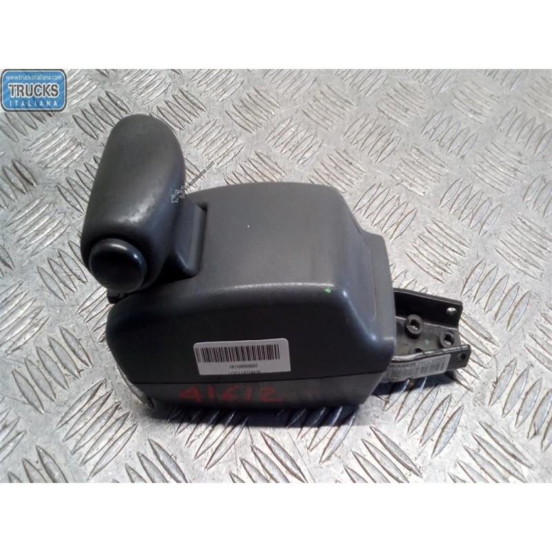 MERCEDES-BENZ truck LEVER MERCEDES-BENZ truck Actros 2003>2008 used