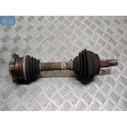 SEMIASSE ANTERIORE SINISTRO FIAT Punto 2003>2010 usato