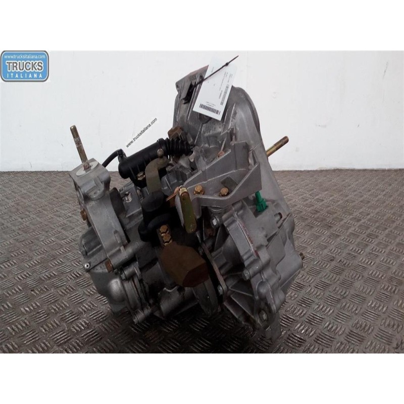 FIAT CAMBIO FIAT Punto 2003>2010 usato