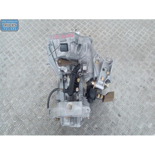 CAMBIO FIAT Punto 2003>2010 usato