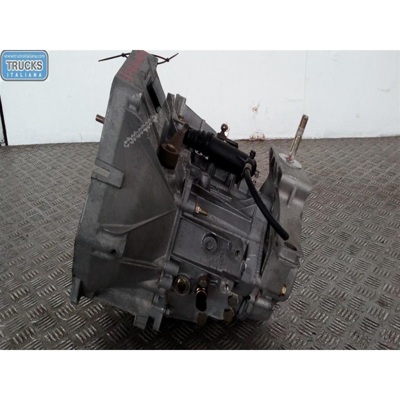 FIAT CAMBIO FIAT Punto 2003>2010 usato