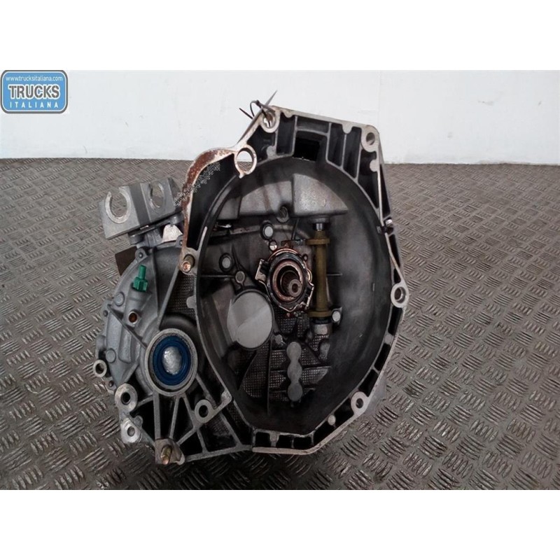 FIAT CAMBIO FIAT Punto 2003>2010 usato