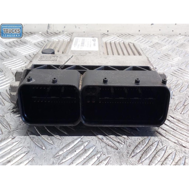 LANCIA CENTRALINA MOTORE LANCIA Musa 2004>2007 usato